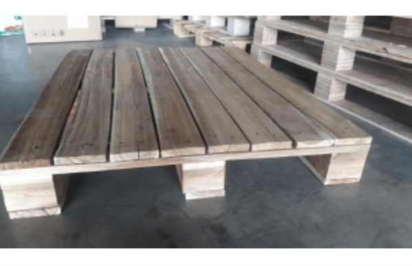 Pallet gỗ tràm 1050x1250 - Pallet Gỗ An Điền - Công Ty TNHH TMDV SX Gỗ An Điền